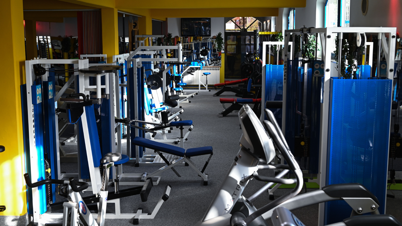 Fit Gym