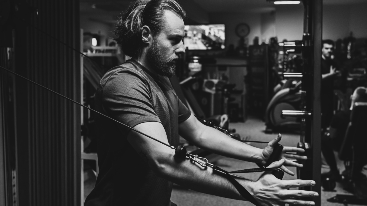 Fit Gym