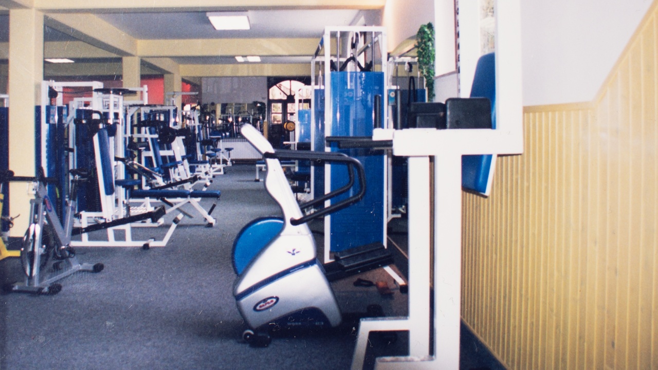 Fit Gym