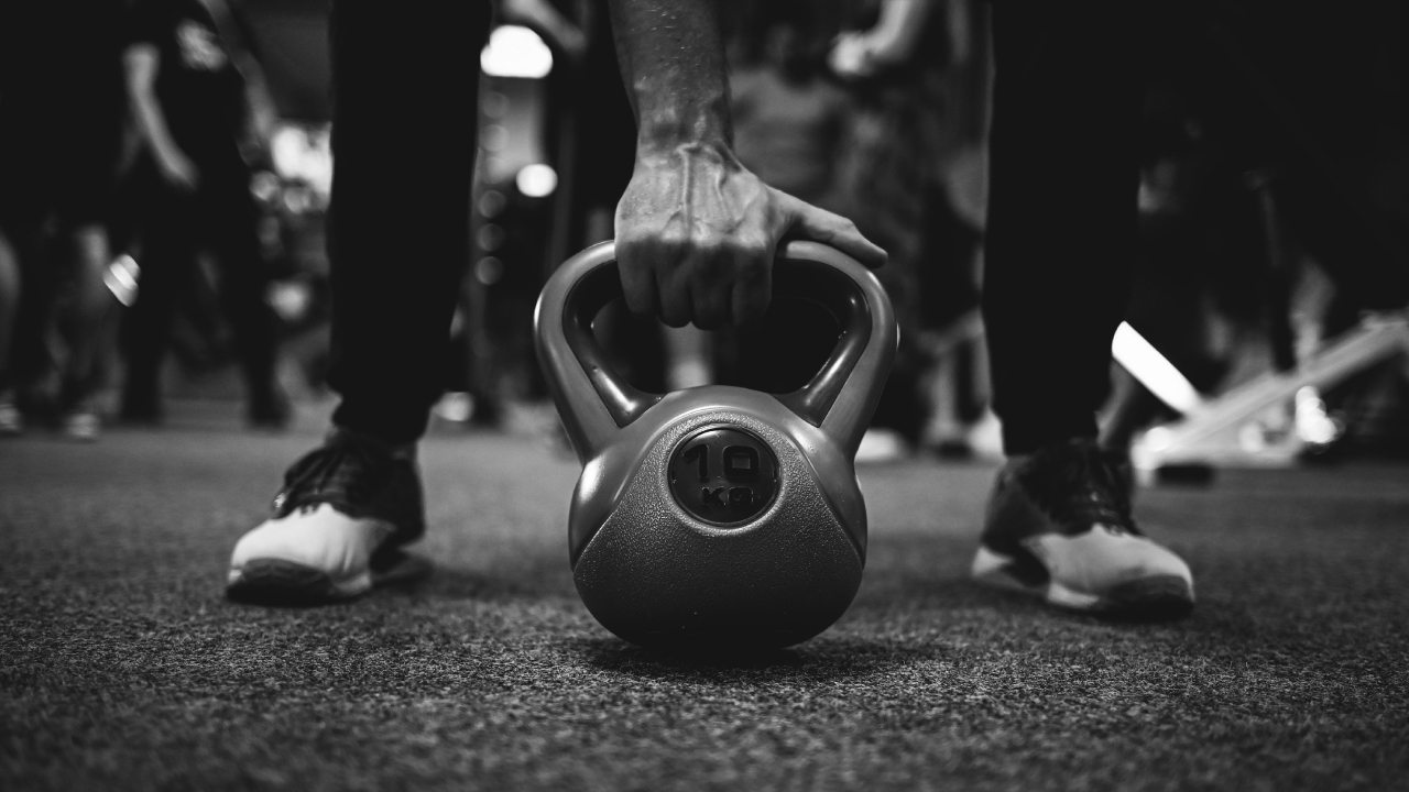 Fit Gym