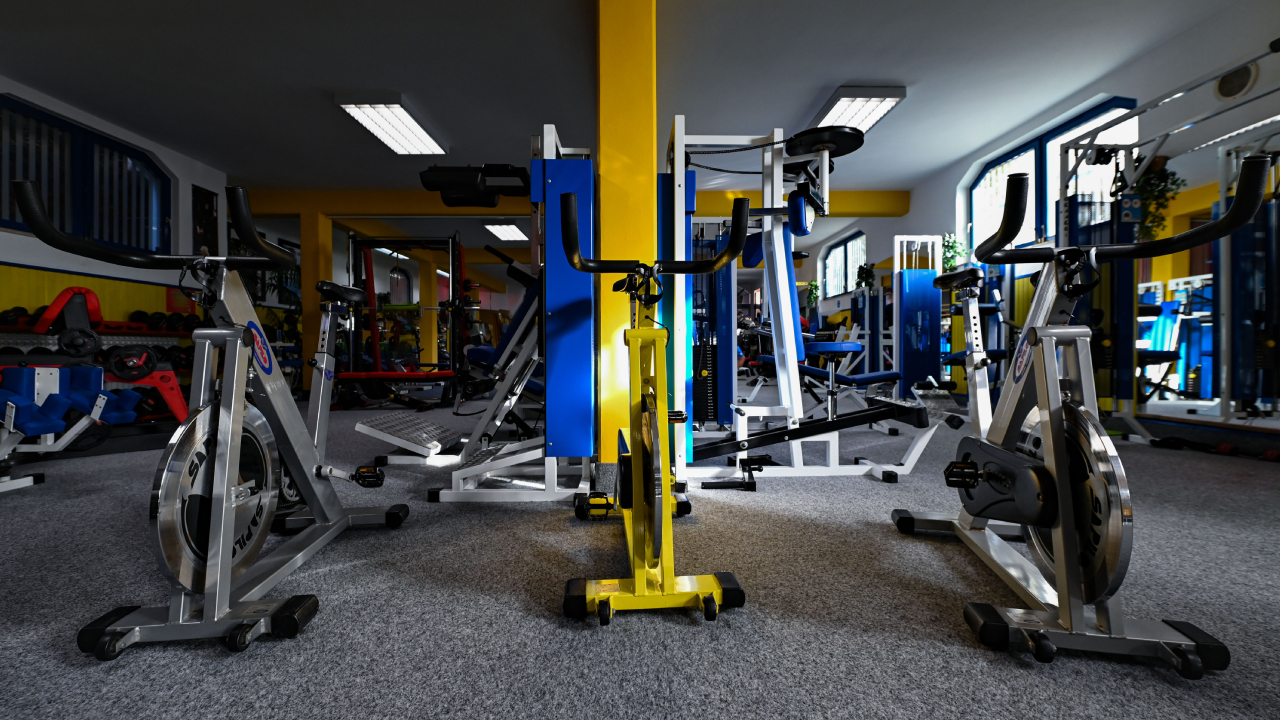 Fit Gym