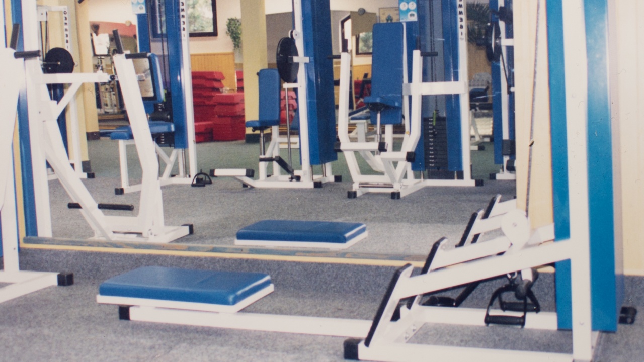 Fit Gym