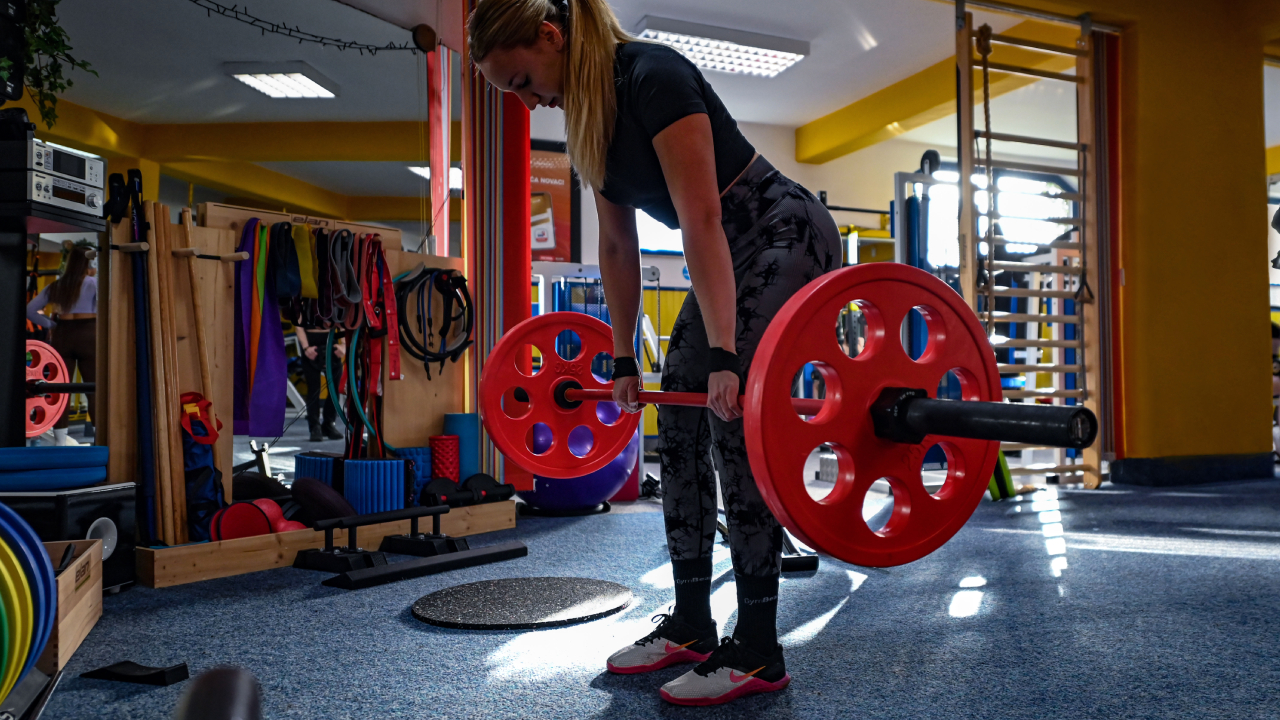 Fit Gym
