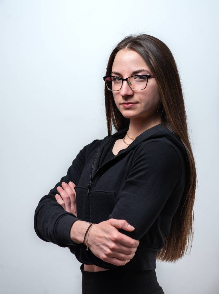 Barbara Baketa