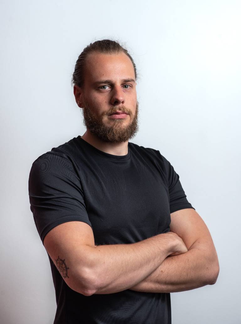 Kristian Perić