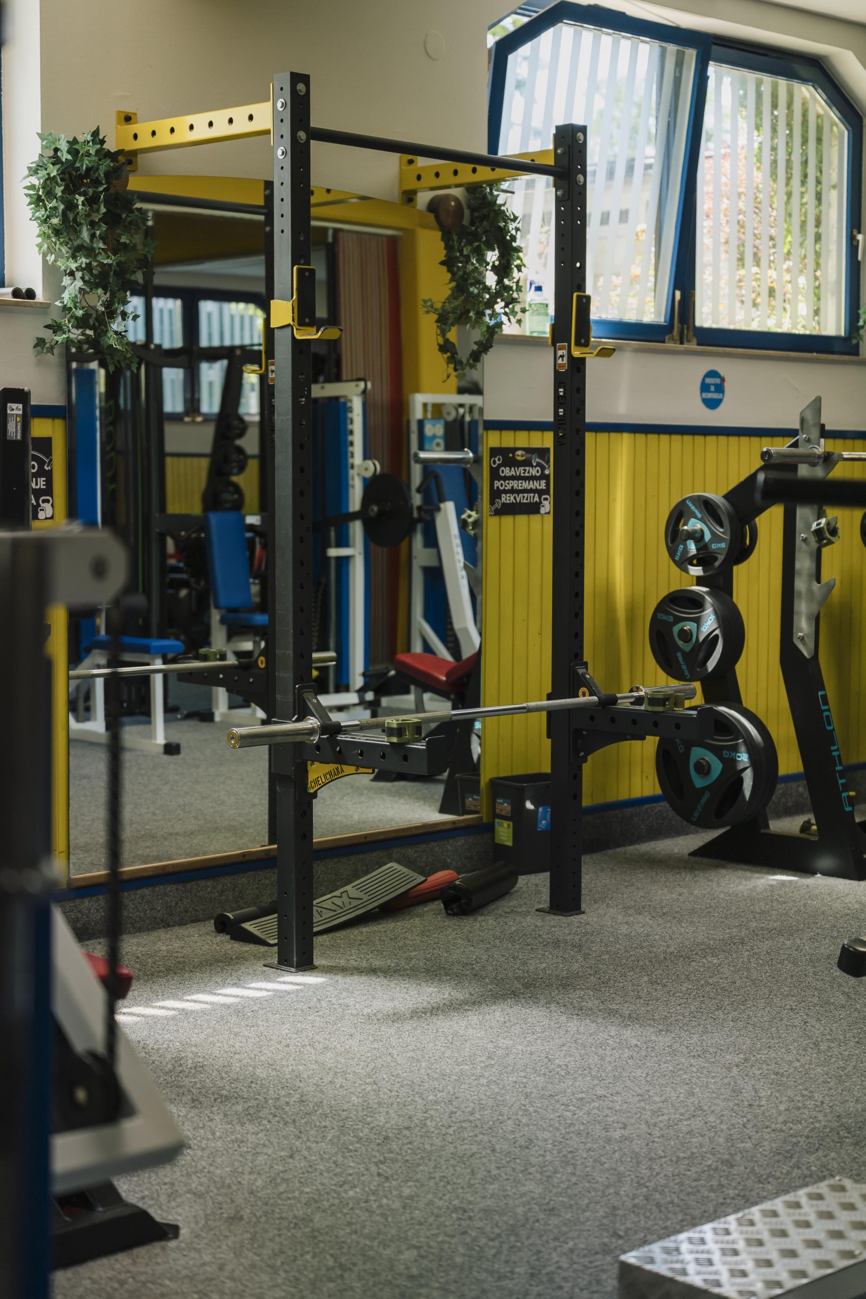 Fit Gym