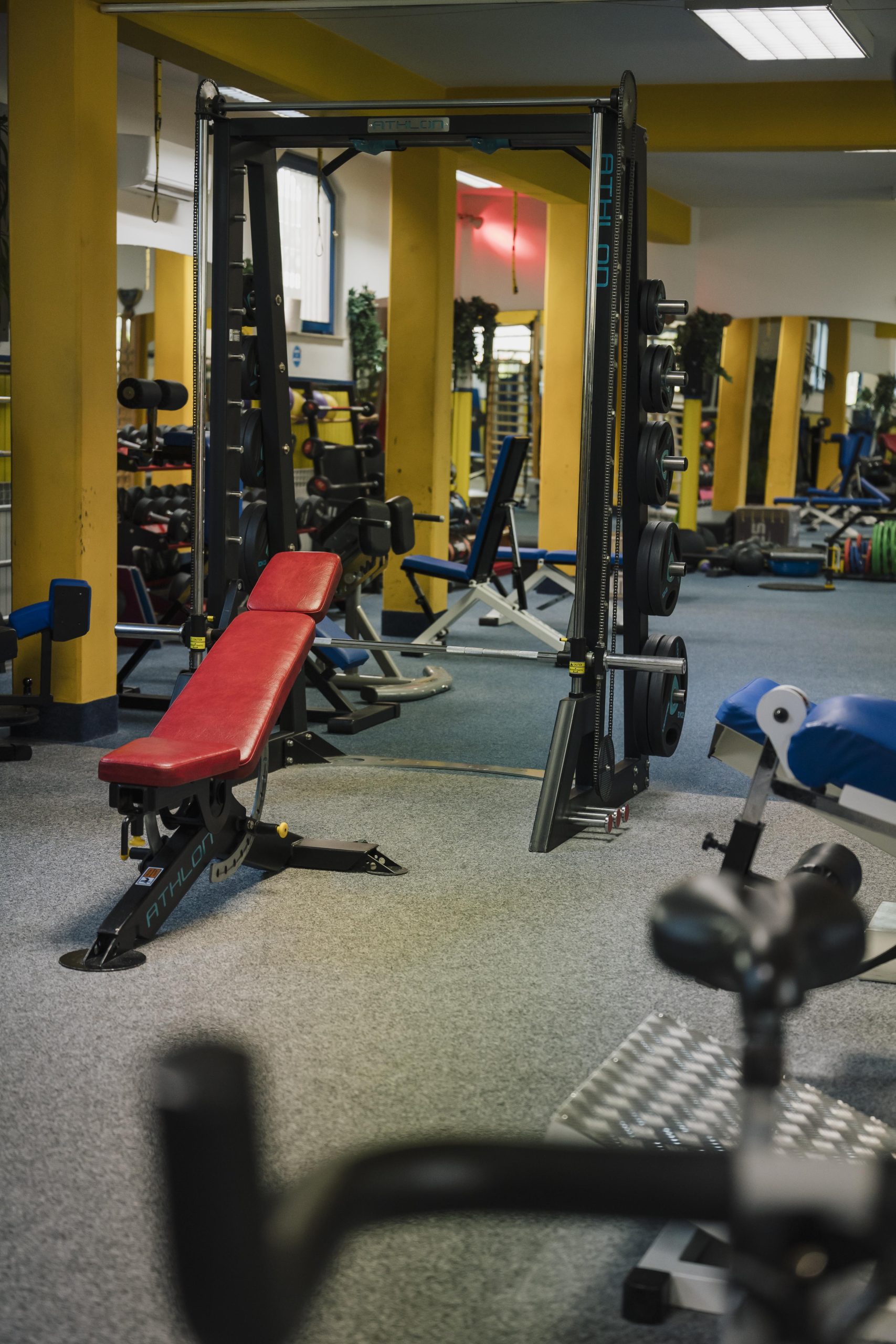 Fit Gym