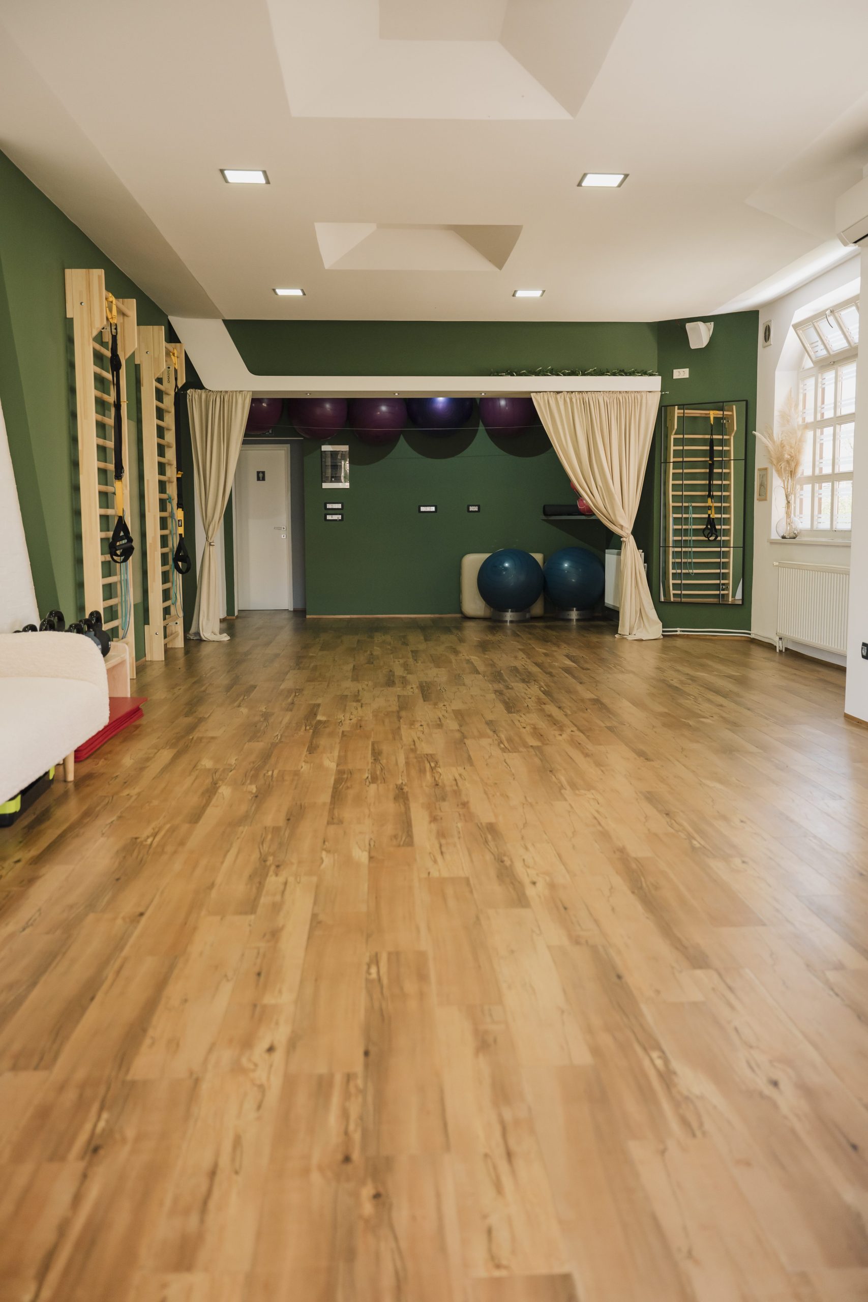 Fit Gym