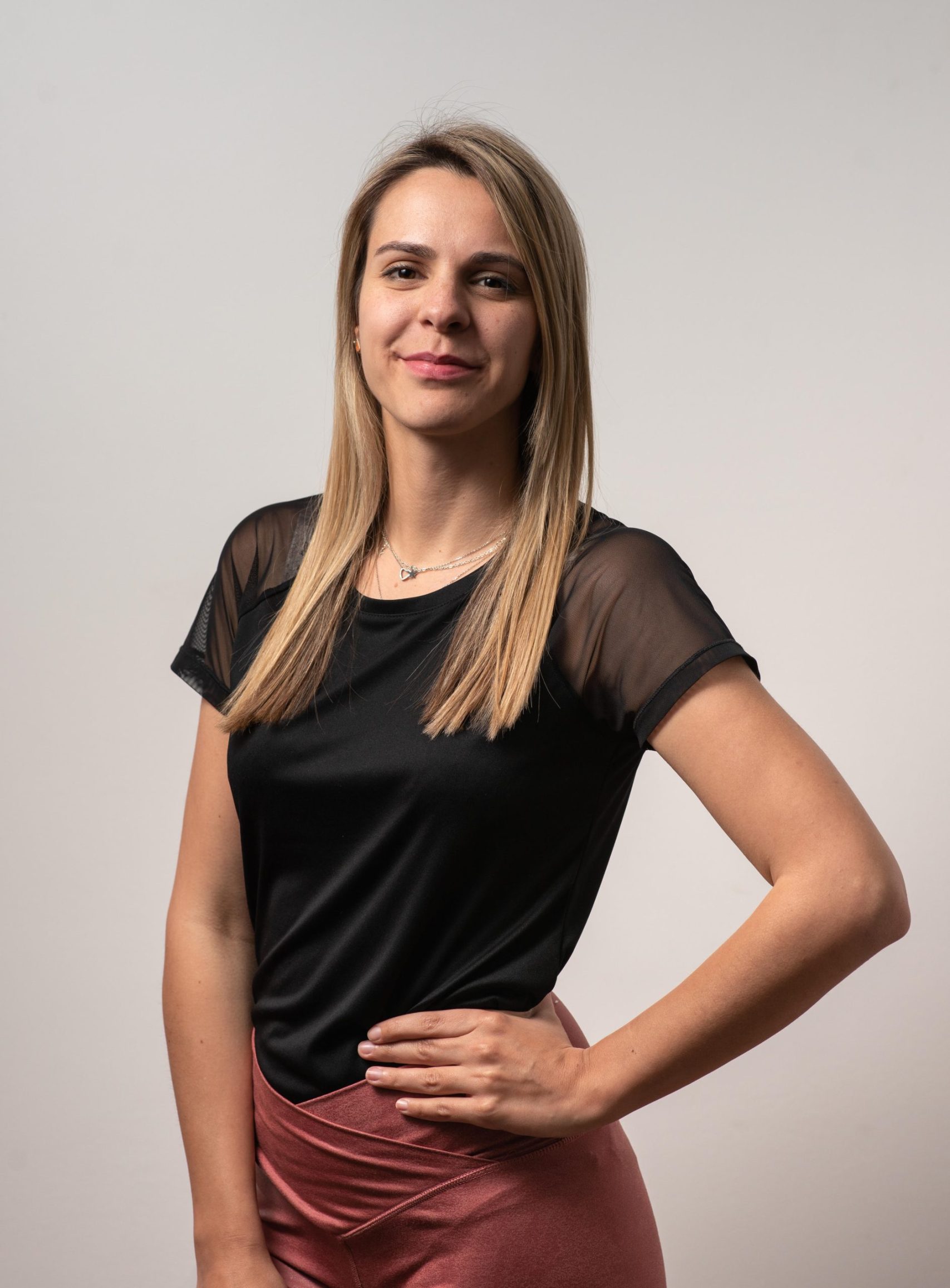 Monika Žabčić