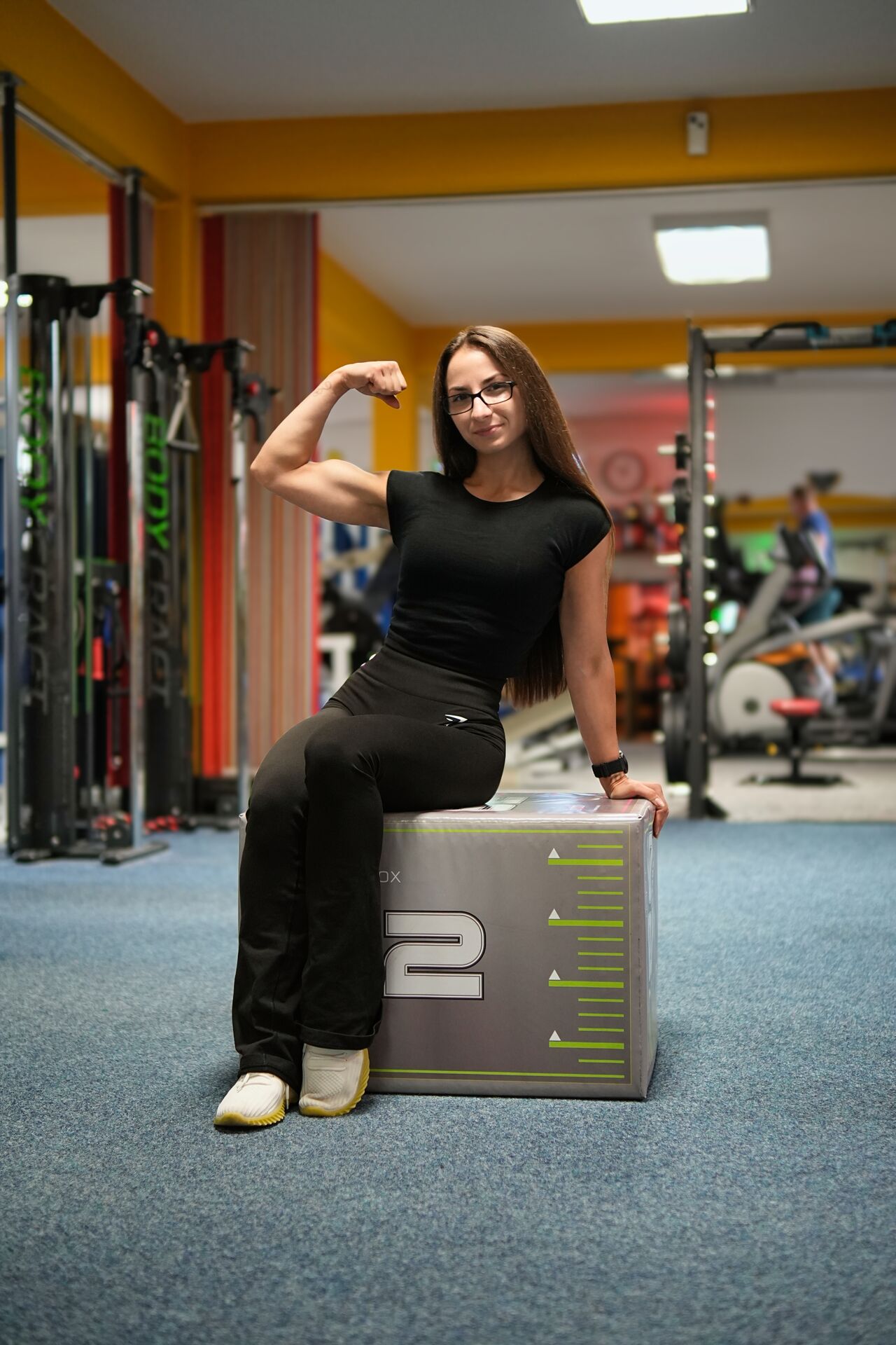 Barbara Baketa